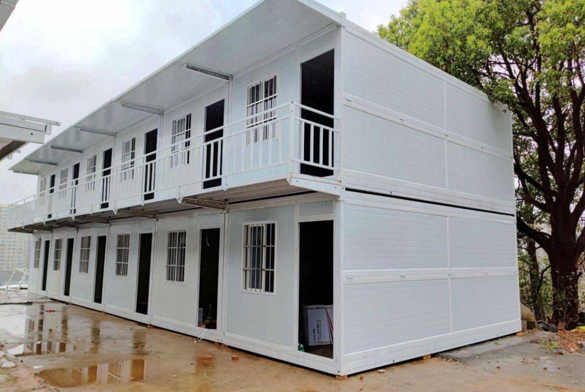Unfurnished Folding Studio – Finish in Just 1 Day
