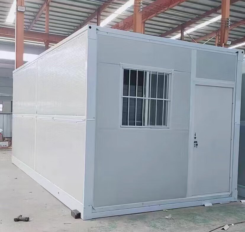Unfurnished Folding Studio – Finish in Just 1 Day