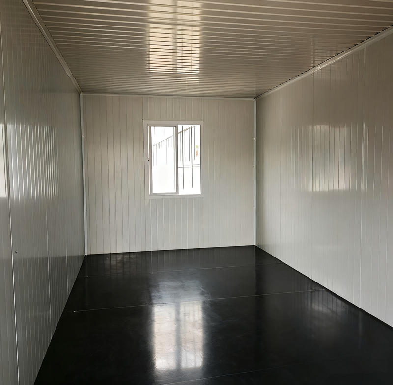 Unfurnished Folding Studio – Finish in Just 1 Day