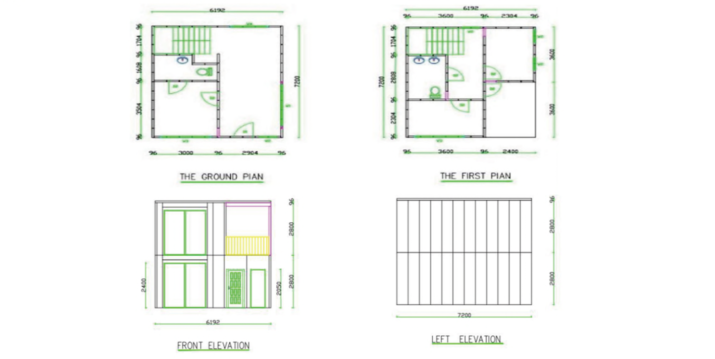 Screenshot 2026-07-01 at 09.24.39 Permanent House – 1 Bedroom – 70 Years Lifespan – Finish in Just 21 Days